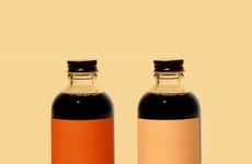 Premium Bar Syrups
