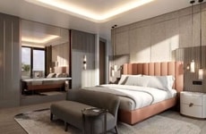 Renowned Airport-Situated Hotels