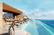 Modern Okinawa Resorts