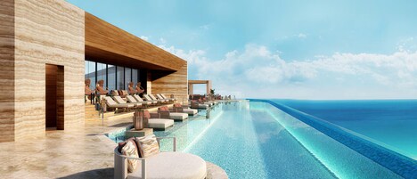 Modern Okinawa Resorts