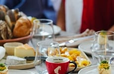 Brunch Club Experiences