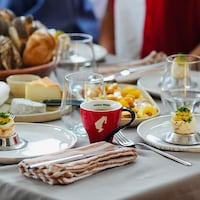 Brunch Club Experiences Image 1