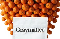 Superfood Cognitive Supplements