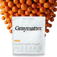 Superfood Cognitive Supplements