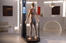 Weight Wellness Body Scanners
