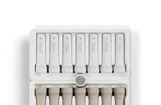 Two-Part Vitamin Systems