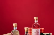 Handcrafted Texas Gins