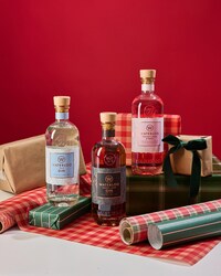 Handcrafted Texas Gins Image 1