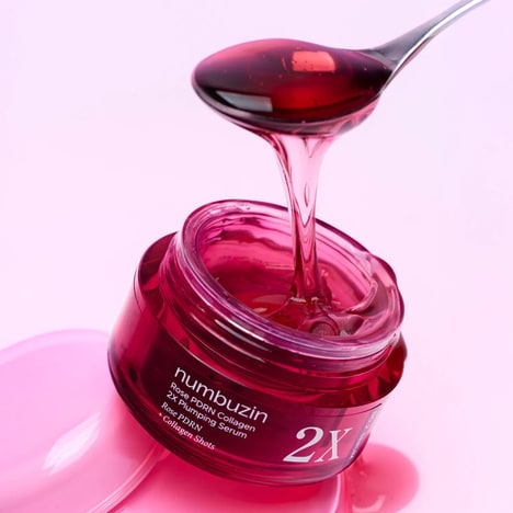 PDRN Collagen Serums