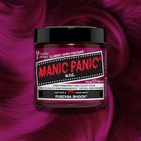 Defiant Hair Color Collections Image 5