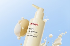 All-In-One Soybean Cleansers