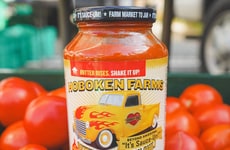 Buttery Marinara Sauces