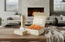 Hypoallergenic Laundry Fragrances