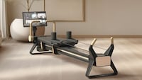 Connected Pilates Reformers Image 2