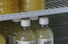 Aromatic Citrus Juices