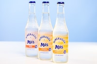 Mexican-Inspired Sparkling Water Image 1