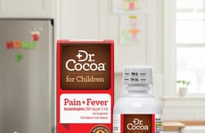 Chocolate-Flavored Medicines