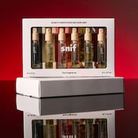 Scent Wardrobe Fragrance Samplers Image 2