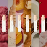 Scent Wardrobe Fragrance Samplers Image 3