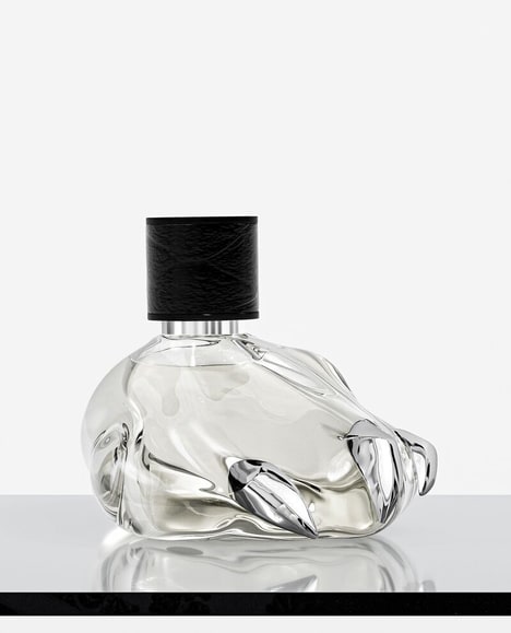 Pet-Inspired Perfumes