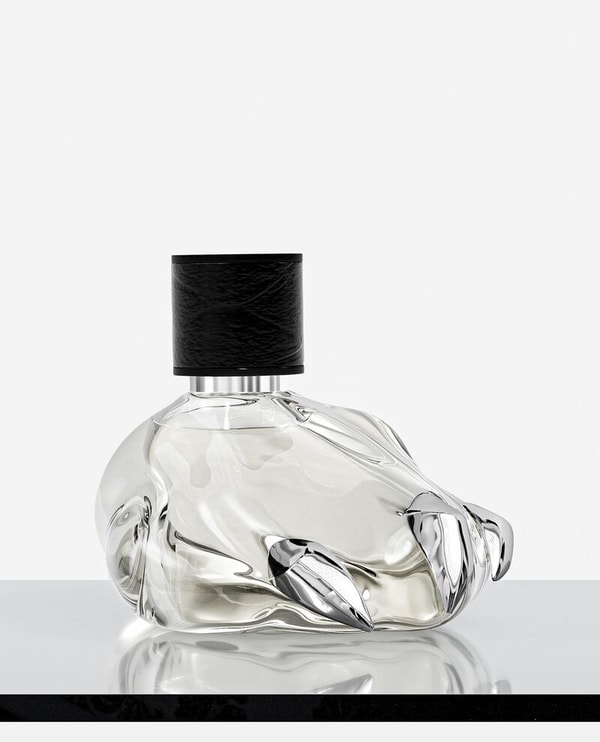 Pet-Inspired Perfumes