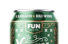 Malt-Forward Seasonal Brews