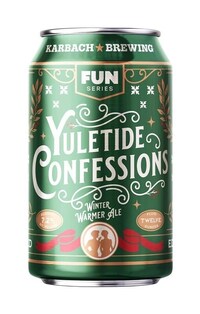 Malt-Forward Seasonal Brews