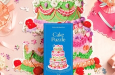 Giftable Cake Puzzles
