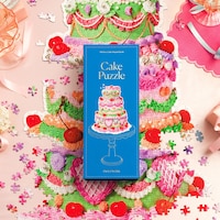 Giftable Cake Puzzles Image 1
