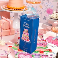 Giftable Cake Puzzles Image 2