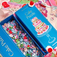Giftable Cake Puzzles Image 3
