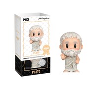 Collectible Philosopher Figures