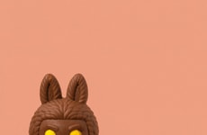 Collectible-Inspired Chocolates