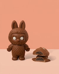 Collectible-Inspired Chocolates Image 2