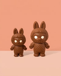 Collectible-Inspired Chocolates Image 3