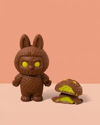 Collectible-Inspired Chocolates Image 4