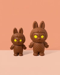 Collectible-Inspired Chocolates Image 5