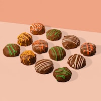 Viral Mashup Brownies Image 3