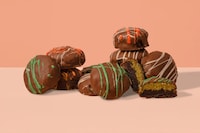 Viral Mashup Brownies Image 4
