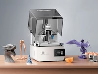Dual-Vat Resin Printers Image 1