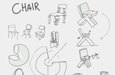 Circular Lounge Seats