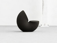 Circular Lounge Seats Image 2