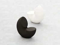 Circular Lounge Seats Image 4