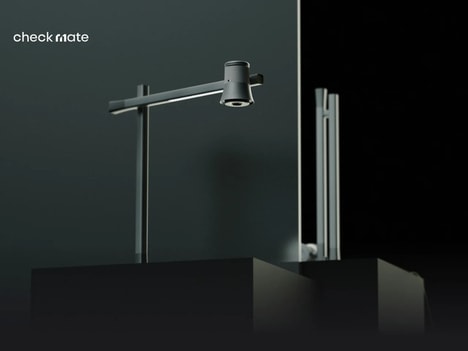 Study Desk Lamps