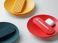 Recycled Desk Trays Image 4