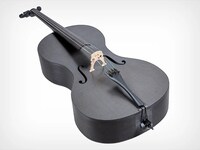 3D-Printed Carbon Cellos Image 1