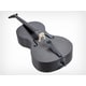 3D-Printed Carbon Cellos Image 1