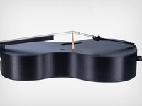 3D-Printed Carbon Cellos Image 3