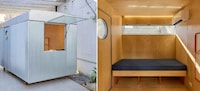 Compact Mobile Offices Image 1