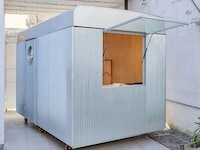 Compact Mobile Offices Image 2